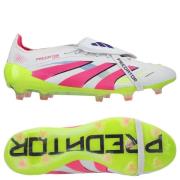 adidas Predator Elite Fold-over Tongue FG Celestial Victory - Fottøy H...