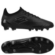 Lotto Solista 200 IX FG - Alt svart