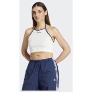 Adidas Original Towel Halter-Neck Top