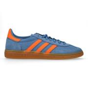 adidas Originals Spezial IN - Blå/Oransje