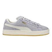 PUMA Sneaker Suede XL - Cool Weather/Varm Hvit