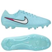 Nike Tiempo Legend 10 Pro FG Prism - Copa/ Hvit