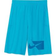 Nike Shorts Dri-FIT - blå Plus Size Barn