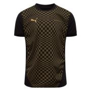 PUMA X Porsche T-skjorte 911 Spirit 70 - Oliventrist