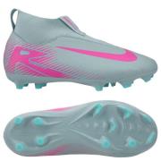 Nike Air Zoom Mercurial Superfly 10 Academy MG Prism - Ocean Cube/Rosa...