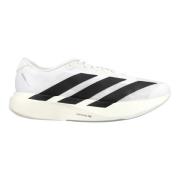 adidas Løpesko adizero Evo SL - Fottøy Hvit/Svart/Fottøy Hvit