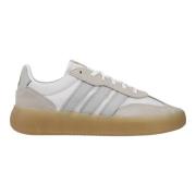 adidas Sneaker Barreda Decode Real Madrid - Fottøy Hvit/Lyse grå/Brun ...