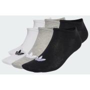 Adidas Originals Liner Socks 6 Pairs