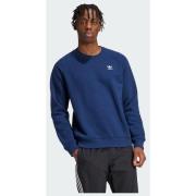 Adidas Originals Trefoil Essentials Crew Sweatshirt