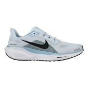 Nike Løpesko Air Zoom Pegasus 41 - Blå fargetone/Svart/Smokey Blue Kvi...
