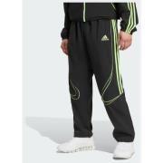 adidas Originals Track Pants Teamgeist Adicolor - Grønn/Svart