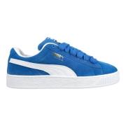 Suede XL PUMA Team Royal-PUMA White