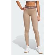 Adidas Hyperglam Rib 1/1 Leggings