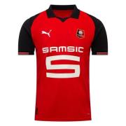 Stade Rennais Hjemmedrakt 2025/26