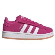 Adidas Originals Campus 00s Comfort Closure Elastic Lace Shoes Kids