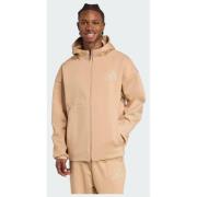 Adidas Z.N.E. Full-Zip Hooded Track Jacket
