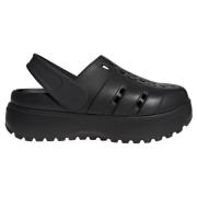 Adidas Adilette Platform Clogs