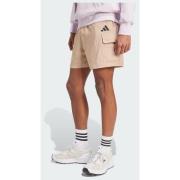 Adidas Essentials Small Logo Cargo Chelsea Shorts