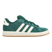 adidas Sneaker Grand Court 00s - Collegiate Green/Off White Barn