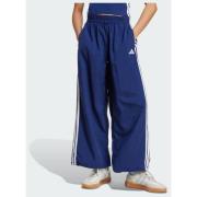 Adidas Essentials 3-Stripes Lifestyle Woven Parachute Pants