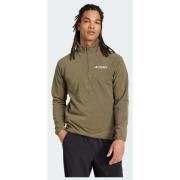 Adidas Multi Essentials 1/2 Zip Fleece Jacket