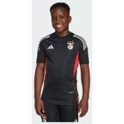 Adidas Benfica Tiro 25 Competition Training Jersey Kids