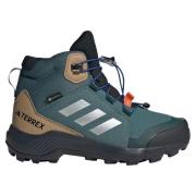 Adidas Terrex Mid GORE-TEX Hiking Shoes
