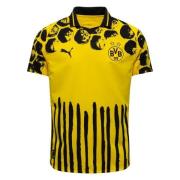Dortmund Hjemmedrakt Kidsuper Club World Cup 2025 Authentic