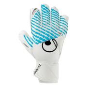 Uhlsport Keeperhansker Fangmaschine CyberTec Supersoft - Hvit/Blå/Svar...