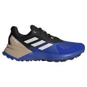 Adidas Terrex Soulstride RAIN.RDY Trail Running Shoes