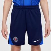Paris Saint Germain Treningsshorts Dri-FIT Strike - Navy/Hyper Royal/H...