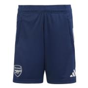 Arsenal Treningsshorts Tiro 25 - Natt Indigo/Svartblå Barn