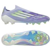 adidas F50 Sparkfusion Elite Low Cut Laceless FG/AG Radiant Blaze - Fi...