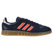 adidas Originals Handball Top RM - Natt Indigo/Solrød/Core Hvit