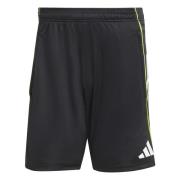 adidas Treningsshorts Tiro 25 Competition - Svart/Lilla