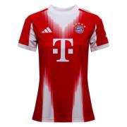 Bayern München Hjemmedrakt 2025/26 Kvinner