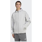 Adidas Mercedes - AMG Petronas Formula One Team Silver Arrows Full-Zip...