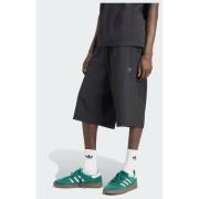 Adidas Originals Firebird Oversized Nylon Shorts