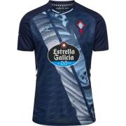 Celta Vigo Bortedrakt 2025/26
