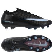 Nike Air Zoom Mercurial Vapor 16 Elite AG-PRO Shadow - Svart/Isblå