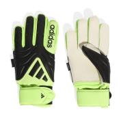 adidas Keeperhansker Copa Match Fingersave Radiant Blaze - Svart/Lucid...