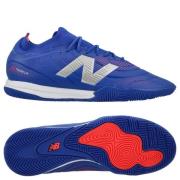 New Balance Tekela V5 Team Low Cut IN Cause & Effect - Blå