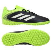 adidas Copa Pure Club III TF Radiant Blaze - Svart/Fottøy Hvit/Lucid S...