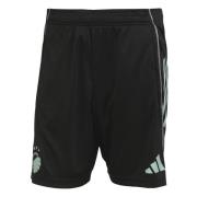 FC København Treningsshorts Tiro 25 - Svart/Onix/St. Fade Ocean