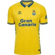 U.D. Las Palmas Hjemmedrakt 2025/26