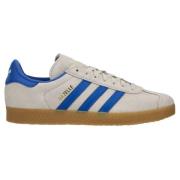 adidas Originals Sneaker Gazelle - Grå/Blå