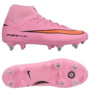 Nike Air Zoom Mercurial Superfly 10 Academy SG-PRO Anti-Clog Scary Goo...