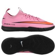 Nike Air Zoom Mercurial Vapor 16 Academy IC Scary Good - Magisk Flamin...