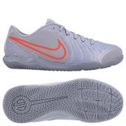 Nike Tiempo Legend 10 Academy IC Scary Good - Blå/Svart Barn