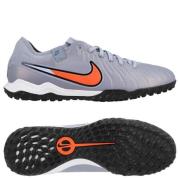 Nike Tiempo Legend 10 Pro TF Scary Good - Blå/Svart